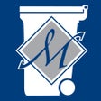 プログラムのアイコン：Marietta Sanitation Trash…