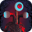 Icon of program: Scary Pipe Head Survival …