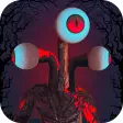 Scary Pipe Head Survival Game