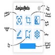 Icon of program: SwipeNote