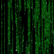 程序图标：Matrix Live Wallpaper