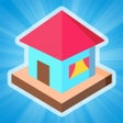 Иконка программы: Home Painter: Fill Puzzle…