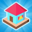 Home Painter: Fill Puzzle Game