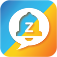 Ikon program: ZINGR - Find friends, mee…