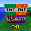 ไอคอนของโปรแกรม: TNT mods for minecraft