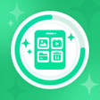 ไอคอนของโปรแกรม: Ten Security: Clean Antiv…