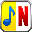 プログラムのアイコン：Sound Normalizer