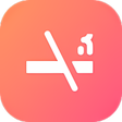 プログラムのアイコン：Quit Smoking - Stop Smoki…