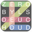 プログラムのアイコン：Word Search Puzzle