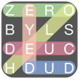 程序图标：Word Search Puzzle