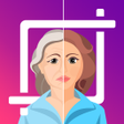 Icon of program: Make Me Old-Young face to…