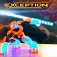 Ícone do programa: Exception