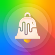 Icona del programma: Social Ringtone Wallpaper…