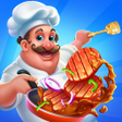 Biểu tượng của chương trình: Cooking Sizzle: Master Ch…