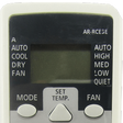 Icon of program: AC Remote for O General