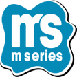 程序图标：M Series By Makkitv