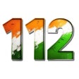 Icon of program: 112 India