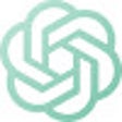 Symbol des Programms: SummaryGPT