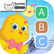 Icon of program: Belajar ABC Fonik Suara …