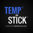 Symbol des Programms: Temp Stick