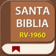 프로그램 아이콘: Santa BIblia Reina Valera…