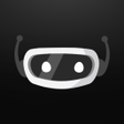 Symbol des Programms: HotBot  AI Chat  Chat Bot