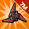程序图标：Merge Ninja Star 2