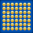程序图标：Odd 1 Out Emoji Puzzle Ga…