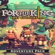 Programın simgesi: For The King: Lost Civili…