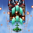 Icono de programa: SAMURAI ACES classic