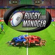 Ikona programu: Rugby Manager : Be a mana…
