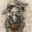 Programın simgesi: Gangster Wallpapers