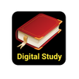 プログラムのアイコン：Digital Study: Learn Engl…