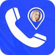 Caller Name  ID Location