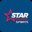 プログラムのアイコン：Star Sports - Cricket Liv…