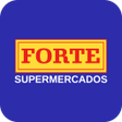 Programın simgesi: Clube Forte Supermercados