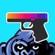 Programın simgesi: Skin Ape CSGO: Skins Case…