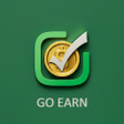 Ícone do programa: Go Earn - Cash Earning Ap…