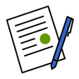 程序图标：Text editor