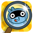 Иконка программы: Pango Hide and seek
