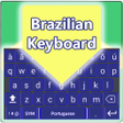 Icon of program: Portuguese Keyboard 2021:…