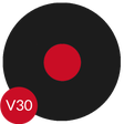 Icon of program: Theme O2 for LG V30 V20 G…