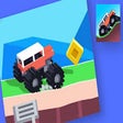Ikona programu: Monster Trucks Unblocked …