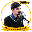 程序图标：Murottal Muzammil Hasball…