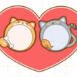 程序图标：Love Balls Puzzle