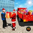 程序图标：Truck Simulator- Dump Tru…