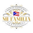 ไอคอนของโปรแกรม: Mi Familia Restaurant