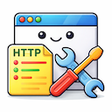 プログラムのアイコン：Man Headers - HTTP Header…