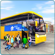 プログラムのアイコン：City School Bus Simulator…