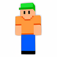 プログラムのアイコン：Stumble Skins for MCPE